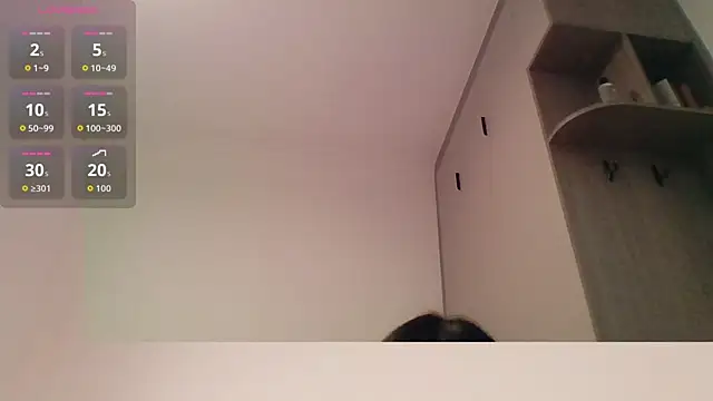 Изображение секс-шоу модели iu-1314