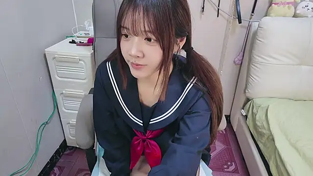 Изображение секс-шоу модели Sakura_Anne
