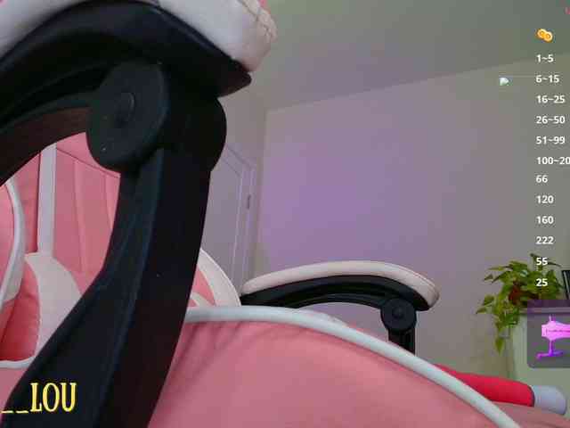 My-Lou's sex show image My-Lou's sex show image