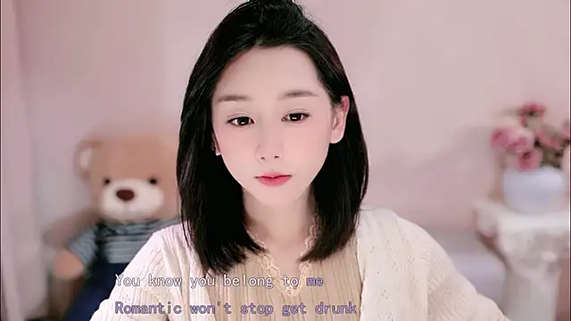 IamMeow-'s sex show image