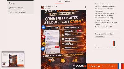 cam4coachfrance's sex show image