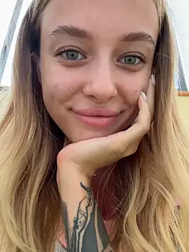 Изображение секс-шоу модели enjoy_my_beauty