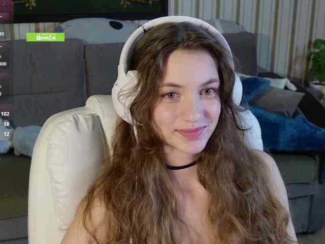 Sexshow-Bild von SarahSupershy Sexshow-Bild von SarahSupershy