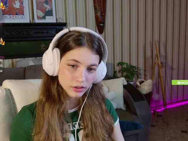 Sexshow-Bild von SarahSupershy Sexshow-Bild von SarahSupershy