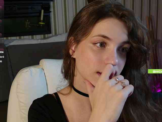 Sexshow-Bild von SarahSupershy Sexshow-Bild von SarahSupershy