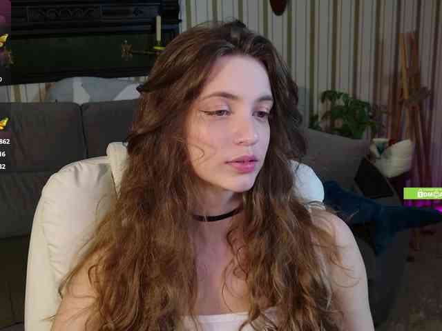 Sexshow-Bild von SarahSupershy Sexshow-Bild von SarahSupershy