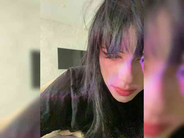 Sexshow-Bild von emog1rl