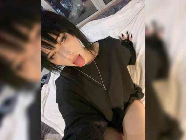 Sexshow-Bild von emog1rl