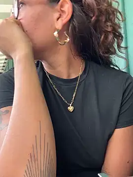 ValeriEvan's sex show image