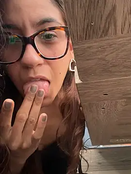 ValeriEvan's sex show image