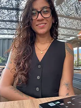 ValeriEvan's sex show image