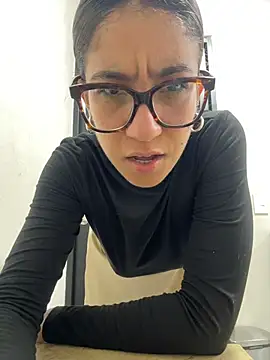 ValeriEvan's sex show image