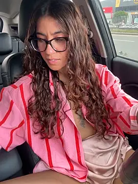 ValeriEvan's sex show image