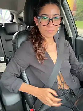 ValeriEvan's sex show image