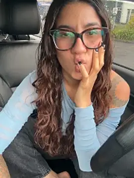 ValeriEvan's sex show image