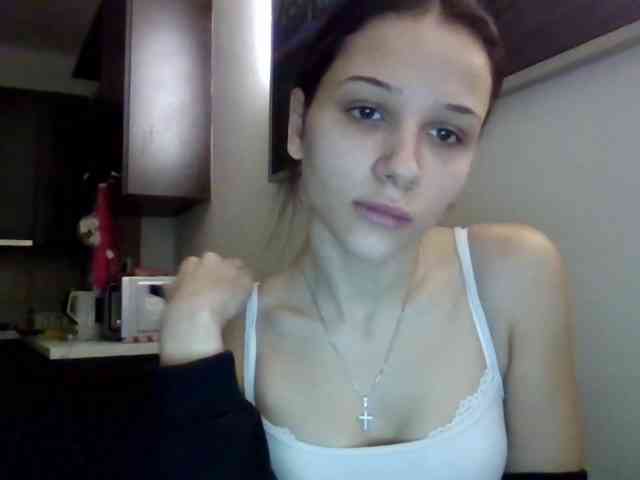 CarmenModel's sex show image