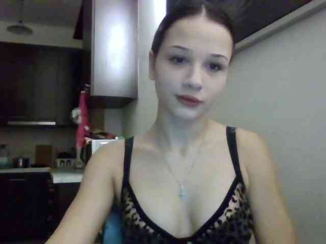 CarmenModel's sex show image