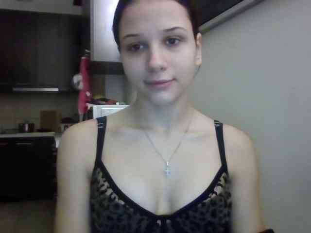 CarmenModel's sex show image