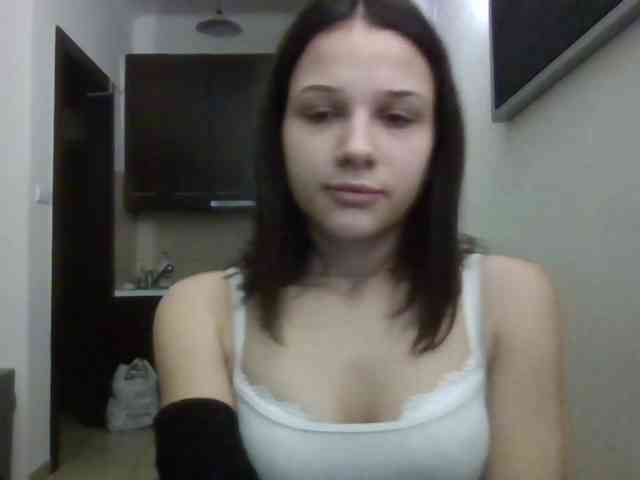 CarmenModel's sex show image