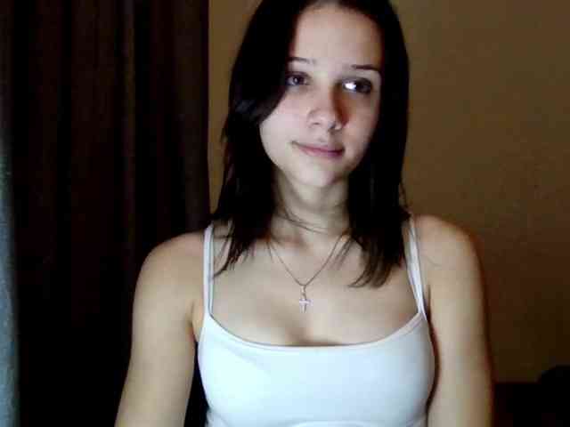 CarmenModel's sex show image