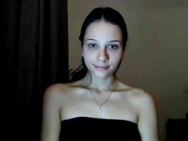 CarmenModel's sex show image