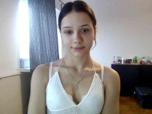 CarmenModel's sex show image