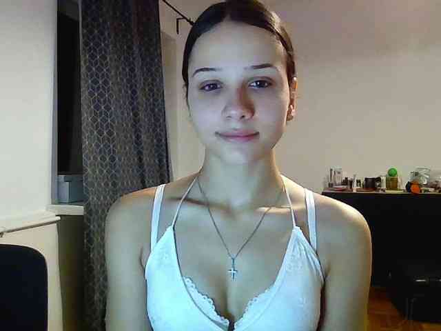 CarmenModel's sex show image