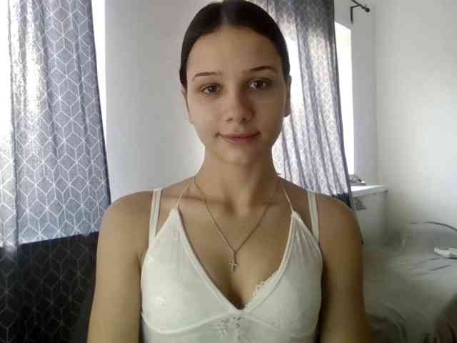 CarmenModel's sex show image