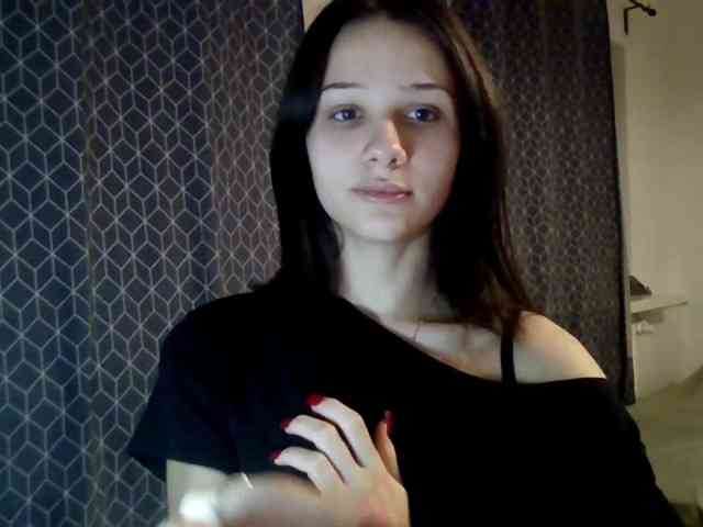 CarmenModel's sex show image