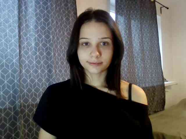 CarmenModel's sex show image