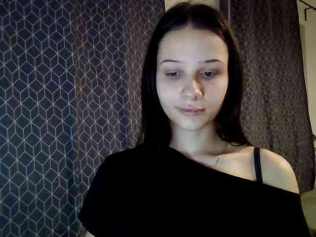 CarmenModel's sex show image