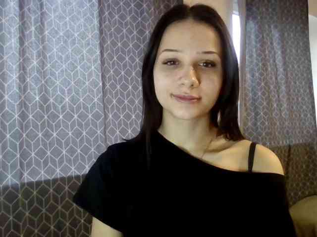 CarmenModel's sex show image