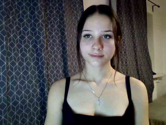 CarmenModel's sex show image