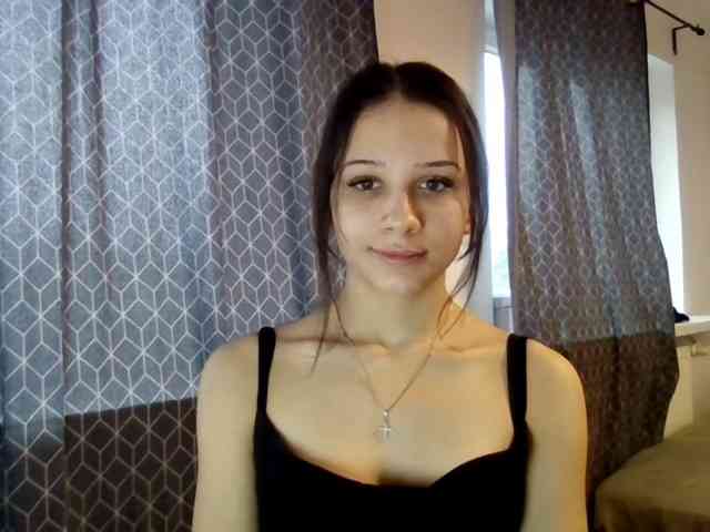 CarmenModel's sex show image