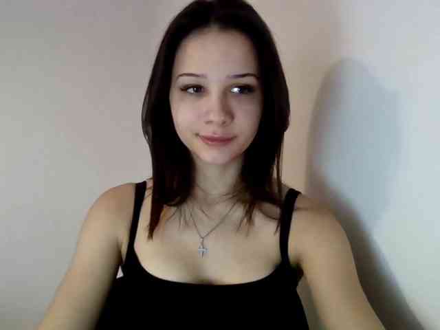 CarmenModel's sex show image