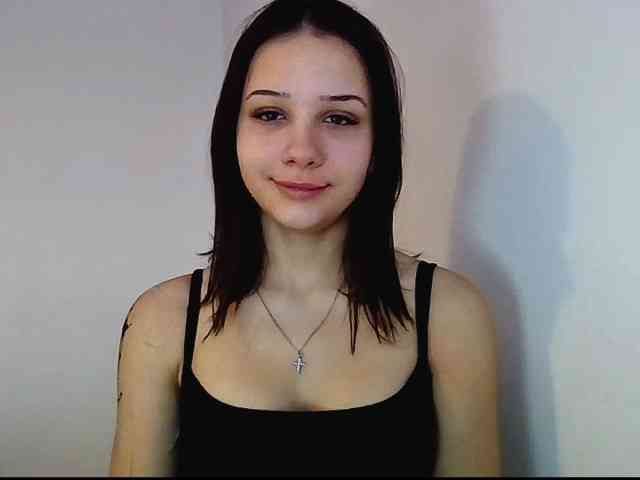 CarmenModel's sex show image