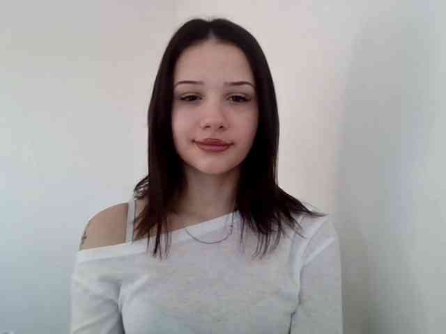 CarmenModel's sex show image