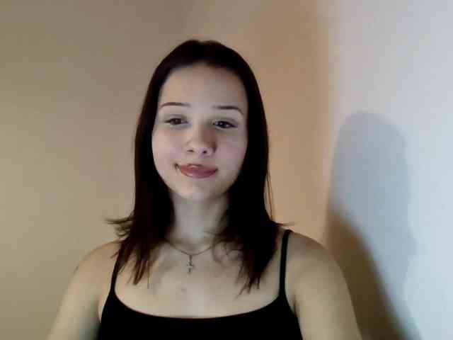 CarmenModel's sex show image