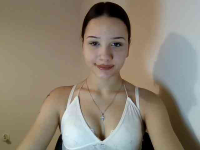 CarmenModel's sex show image