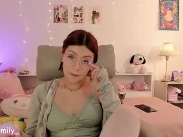 emilyincb1's sex show image