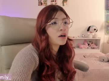 emilyincb1's sex show image