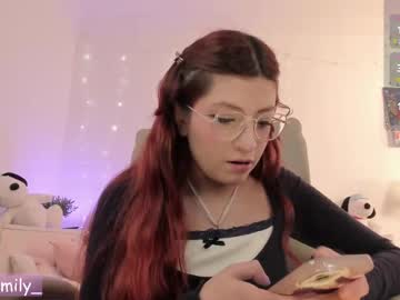 emilyincb1's sex show image