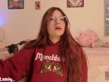 Sexshow-Bild von emilyincb1