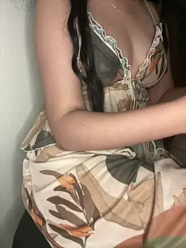 Sahamee's sex show image