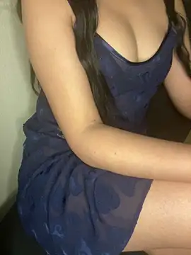 Sahamee's sex show image