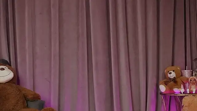 Sexshow-Bild von ZariaaVera