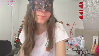 RinShibuya's sex show image