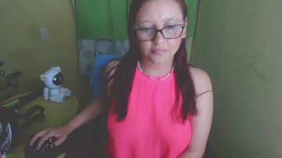 Lucia_Milf's sex show image