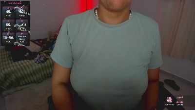 Lucia_Milf's sex show image