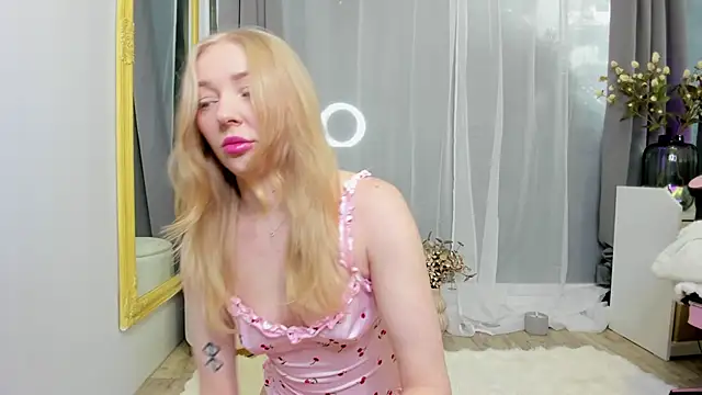 SundyRose's sex show image